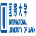 Nakayama 100 Premium international awards at International University of Japan